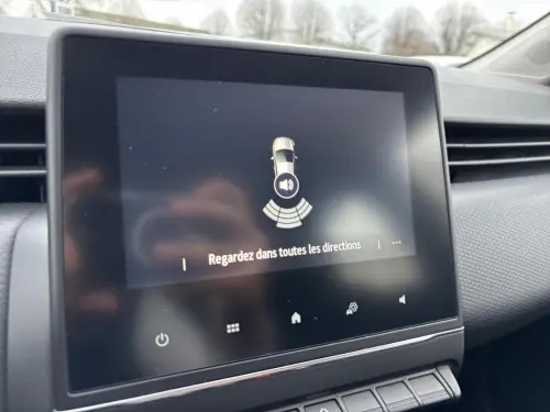 Renault Clio Clio TCe 90 Equilibre - Photo 22