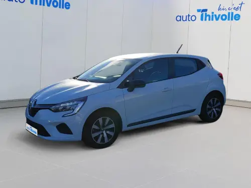 Renault Clio Clio TCe 90 Equilibre - Photo 0