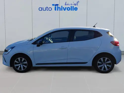 Renault Clio Clio TCe 90 Equilibre - Photo 1