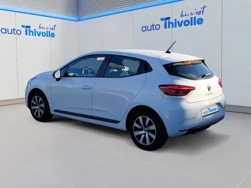 Renault Clio Clio TCe 90 Equilibre - Photo 2