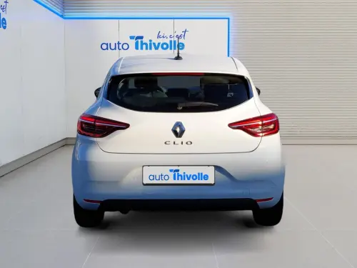 Renault Clio Clio TCe 90 Equilibre - Photo 3