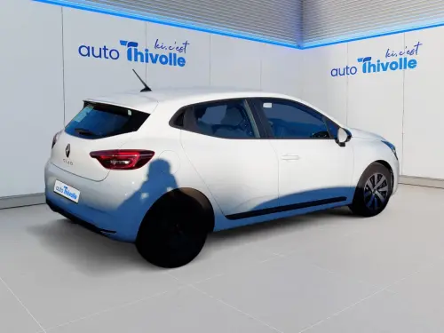 Renault Clio Clio TCe 90 Equilibre - Photo 4