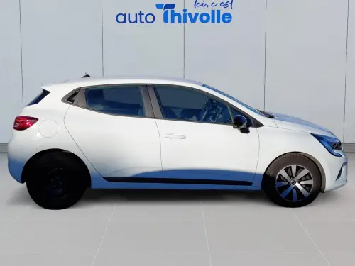 Renault Clio Clio TCe 90 Equilibre - Photo 5