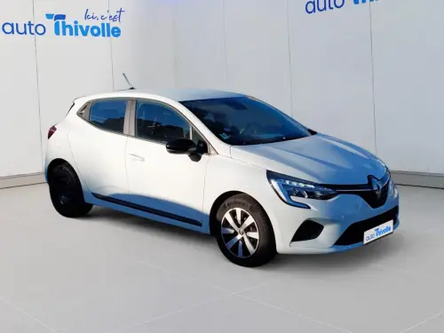 Renault Clio Clio TCe 90 Equilibre - Photo 6