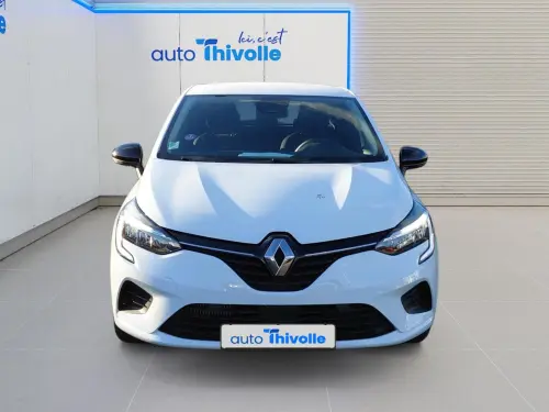 Renault Clio Clio TCe 90 Equilibre - Photo 7