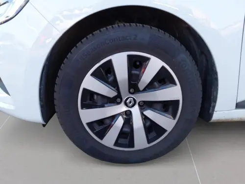 Renault Clio Clio TCe 90 Equilibre - Photo 8