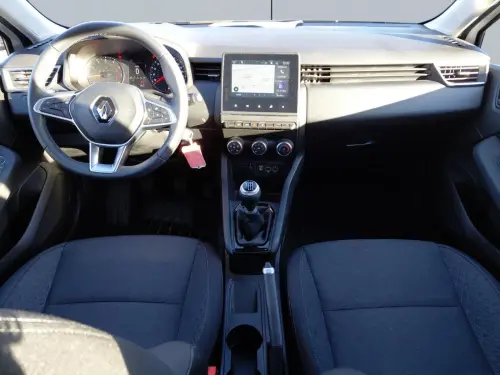 Renault Clio Clio TCe 90 Equilibre - Photo 11