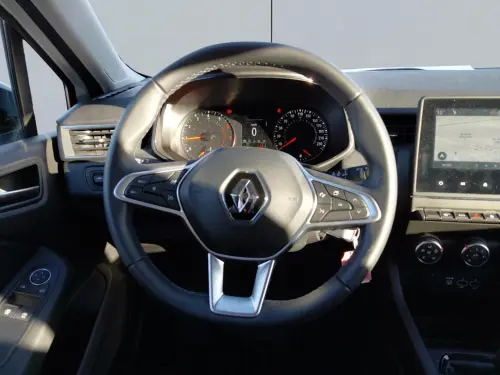 Renault Clio Clio TCe 90 Equilibre - Photo 12