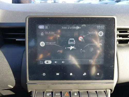 Renault Clio Clio TCe 90 Equilibre - Photo 21