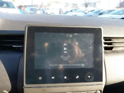 Renault Clio Clio TCe 90 Equilibre - Photo 22