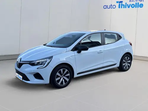 Renault Clio Clio TCe 90 Equilibre - Photo 0