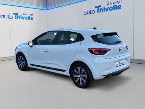Renault Clio Clio TCe 90 Equilibre - Photo 2