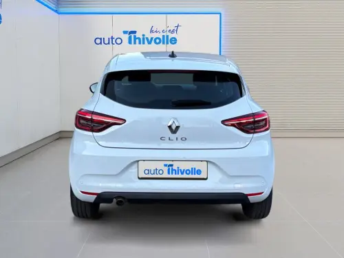 Renault Clio Clio TCe 90 Equilibre - Photo 3