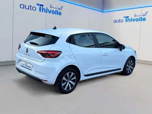Renault Clio Clio TCe 90 Equilibre - Photo 4