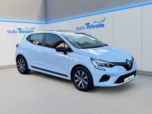Renault Clio Clio TCe 90 Equilibre - Photo 6