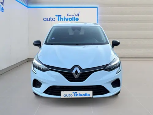 Renault Clio Clio TCe 90 Equilibre - Photo 7