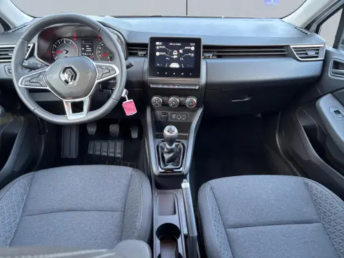 Renault Clio Clio TCe 90 Equilibre - Photo 11