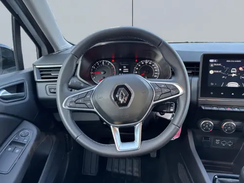 Renault Clio Clio TCe 90 Equilibre - Photo 12