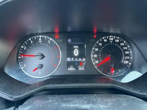 Renault Clio Clio TCe 90 Equilibre - Photo 13