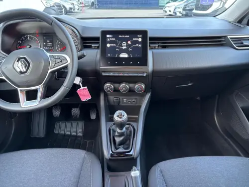 Renault Clio Clio TCe 90 Equilibre - Photo 14