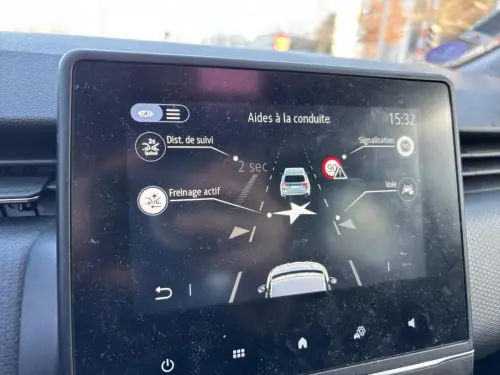 Renault Clio Clio TCe 90 Equilibre - Photo 20