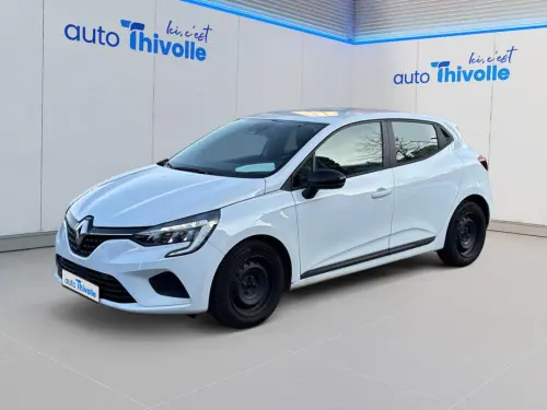 Renault Clio Clio TCe 90 Equilibre - Photo 0