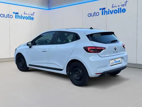 Renault Clio Clio TCe 90 Equilibre - Photo 2