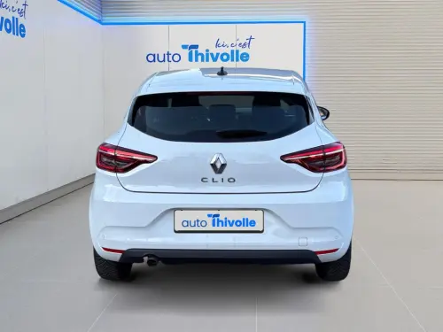 Renault Clio Clio TCe 90 Equilibre - Photo 3