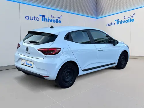 Renault Clio Clio TCe 90 Equilibre - Photo 4
