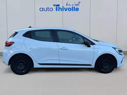 Renault Clio Clio TCe 90 Equilibre - Photo 5