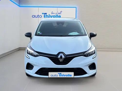 Renault Clio Clio TCe 90 Equilibre - Photo 7