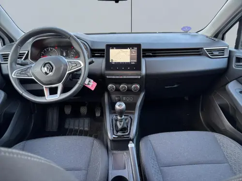 Renault Clio Clio TCe 90 Equilibre - Photo 11