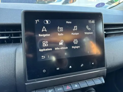 Renault Clio Clio TCe 90 Equilibre - Photo 19