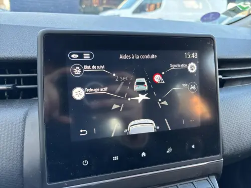 Renault Clio Clio TCe 90 Equilibre - Photo 20