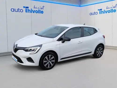 Renault Clio Clio TCe 90 Equilibre - Photo 0