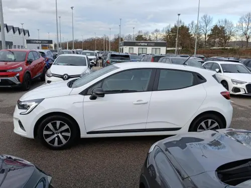 Renault Clio Clio TCe 90 Equilibre - Photo 1