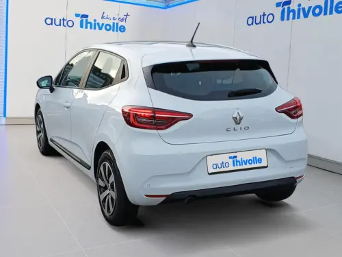 Renault Clio Clio TCe 90 Equilibre - Photo 2