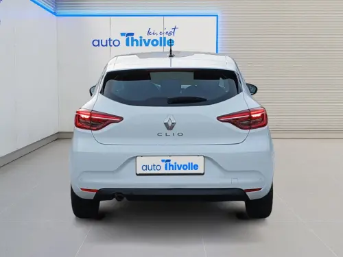 Renault Clio Clio TCe 90 Equilibre - Photo 3