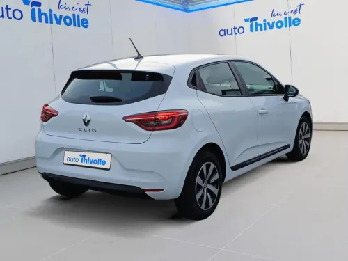 Renault Clio Clio TCe 90 Equilibre - Photo 4