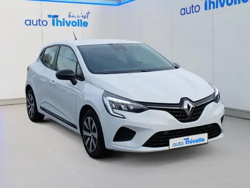 Renault Clio Clio TCe 90 Equilibre - Photo 6