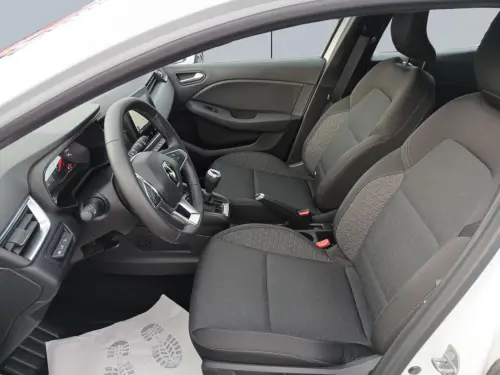 Renault Clio Clio TCe 90 Equilibre - Photo 9