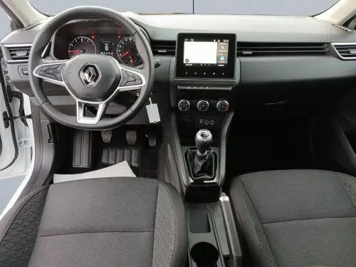 Renault Clio Clio TCe 90 Equilibre - Photo 11