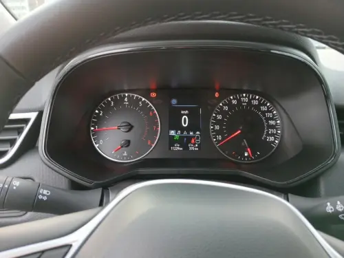 Renault Clio Clio TCe 90 Equilibre - Photo 13