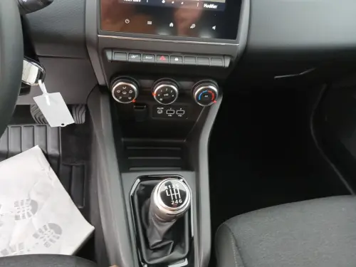 Renault Clio Clio TCe 90 Equilibre - Photo 14