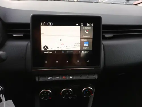 Renault Clio Clio TCe 90 Equilibre - Photo 17