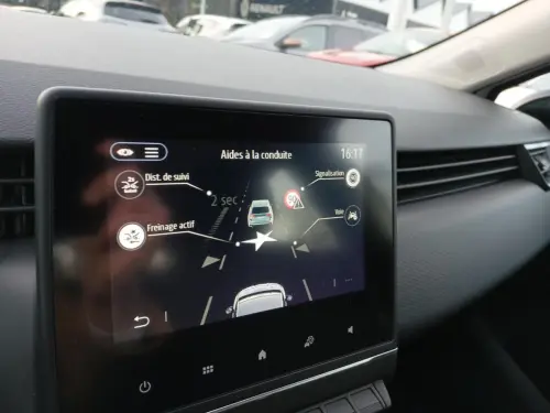 Renault Clio Clio TCe 90 Equilibre - Photo 18