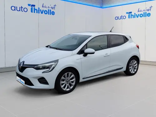 Renault Clio Clio TCe 100 GPL - 21 Zen - Photo 0