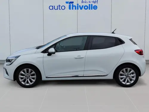 Renault Clio Clio TCe 100 GPL - 21 Zen - Photo 1