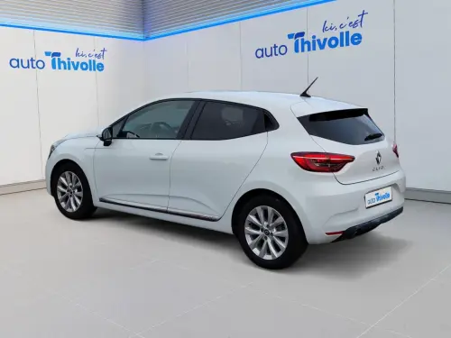 Renault Clio Clio TCe 100 GPL - 21 Zen - Photo 2