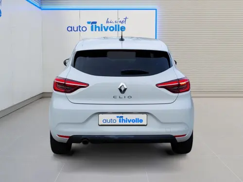 Renault Clio Clio TCe 100 GPL - 21 Zen - Photo 3